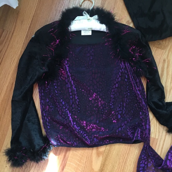 🎃NEW Chic Diva Costume - Picture 3 of 12